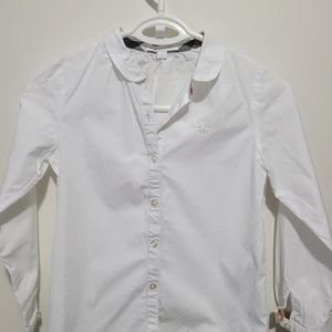 Burberry dress shirt